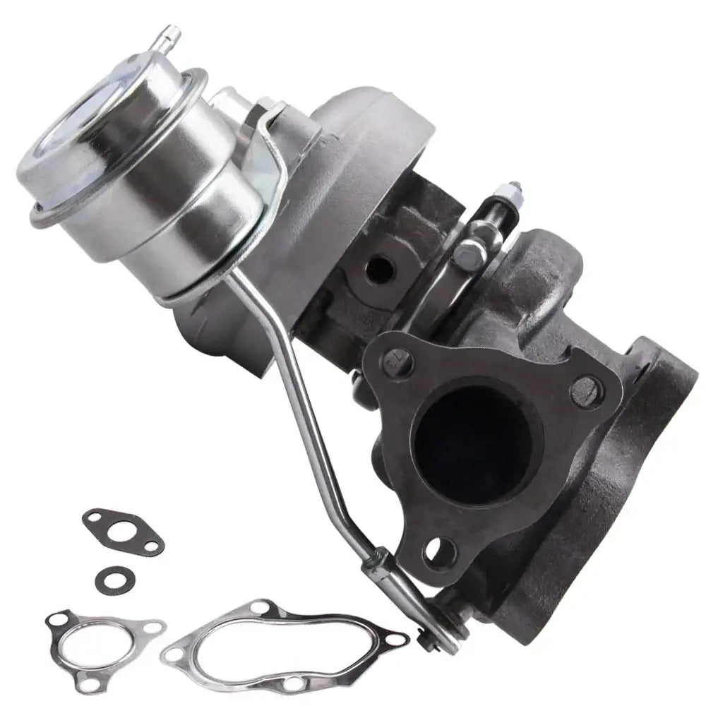 Turbosprężarka Mitsubishi GT3000 3.0 V6 TD04-09B-6 – zdjęcie produktu