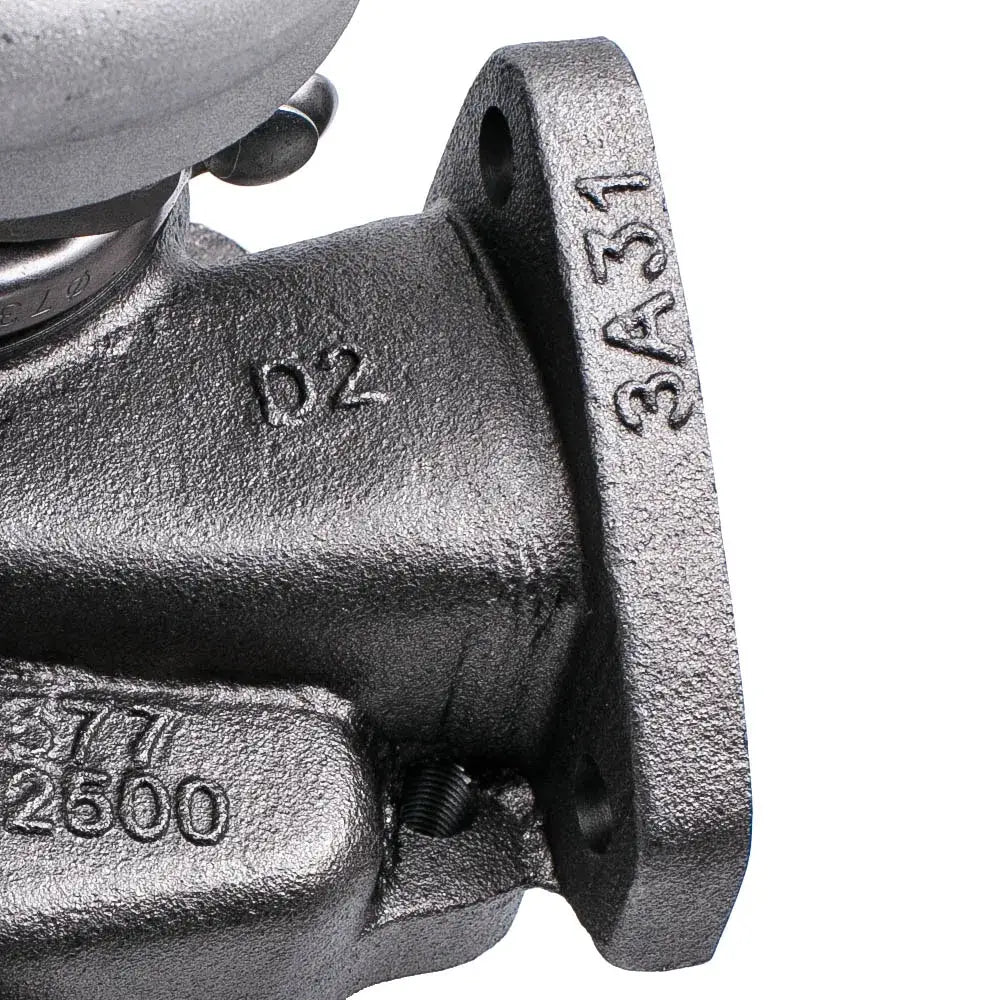 Turbosprężarka Mitsubishi Pajero II 2.5 TD 4D56 – zdjęcie produktu
