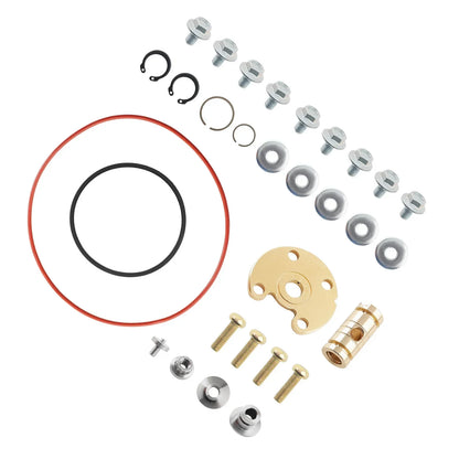 Zestaw naprawczy turbosprężarki GT15–GT25 717345-0002