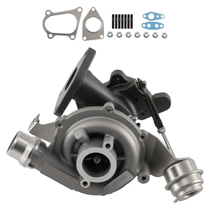 Turbosprężarka Renault Master III, Nissan NV400, Opel Movano 2.3L