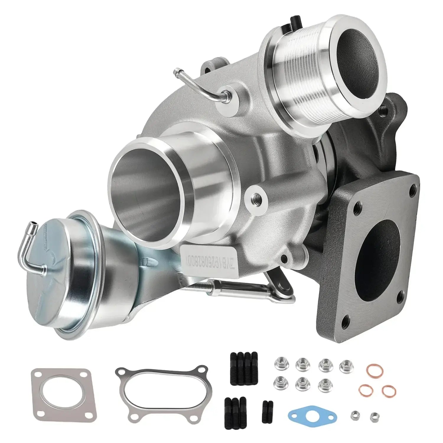Turbosprężarka RHF3 1.4 T-Jet Fiat Grande Punto Bravo Alfa Romeo Mito