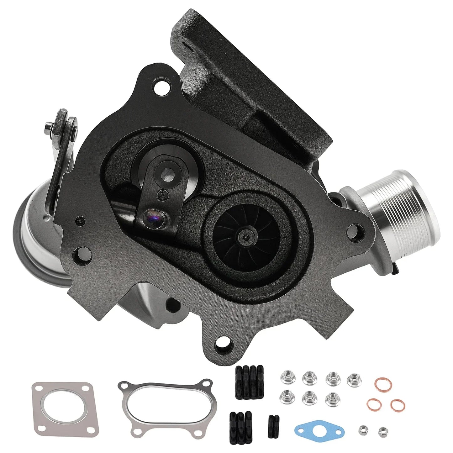 RHF3 turbocharger 1.4 T-Jet Fiat Grande Punto Bravo Alfa Romeo Mito