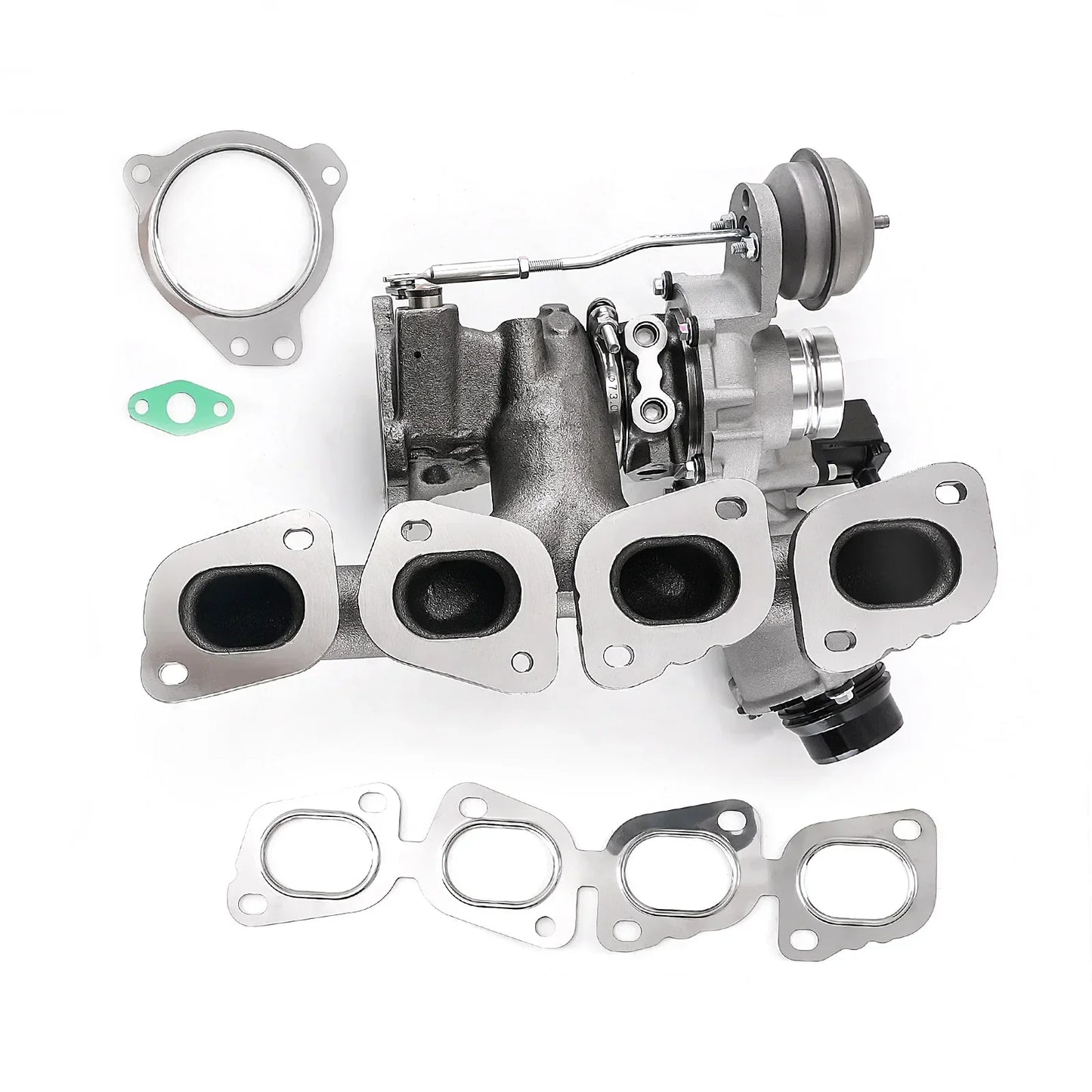 RHF4 Turbolader Mercedes A160 A180 A200 B160 B180 B200 CLA GLA
