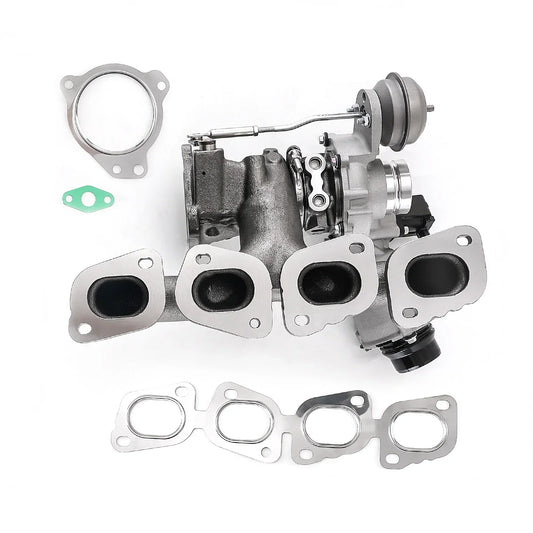 Turbosprężarka RHF4 Mercedes A160 A180 A200 B160 B180 B200 CLA GLA