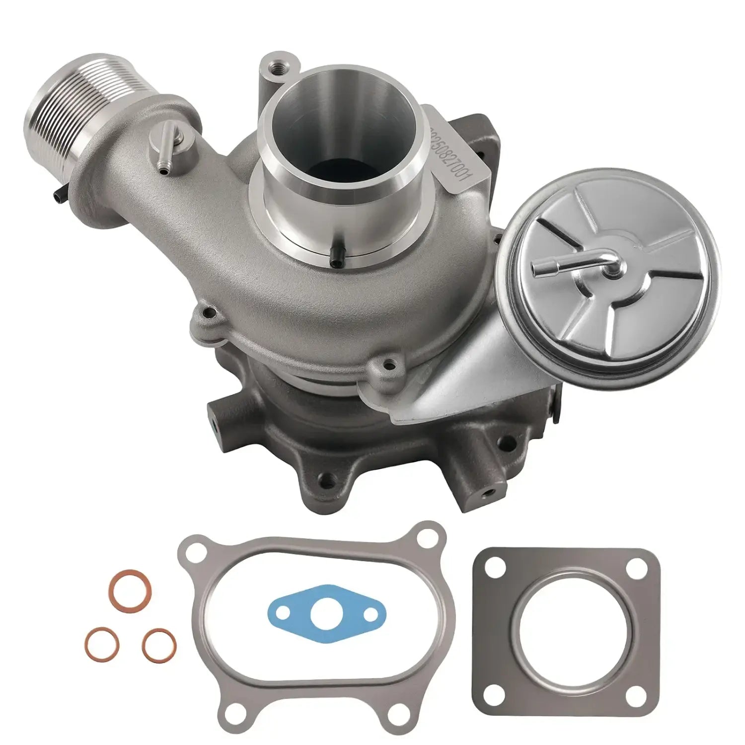 Turbosprężarka RHF5 Alfa Romeo MiTo 1.4 T-Jet 2008–2011 – zdjęcie produktu
