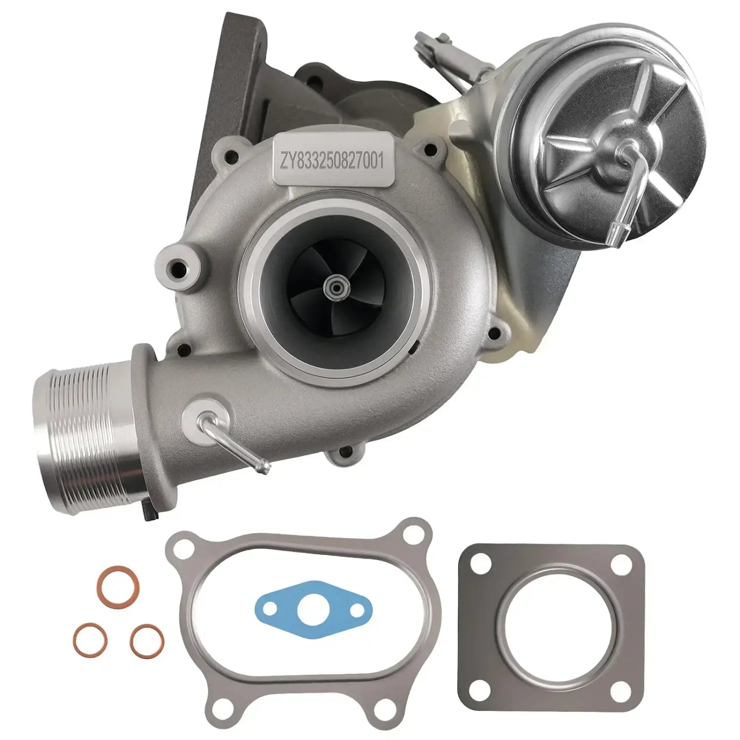 Turbosprężarka RHF5 Alfa Romeo MiTo 1.4 T-Jet 2008–2011 – zdjęcie produktu