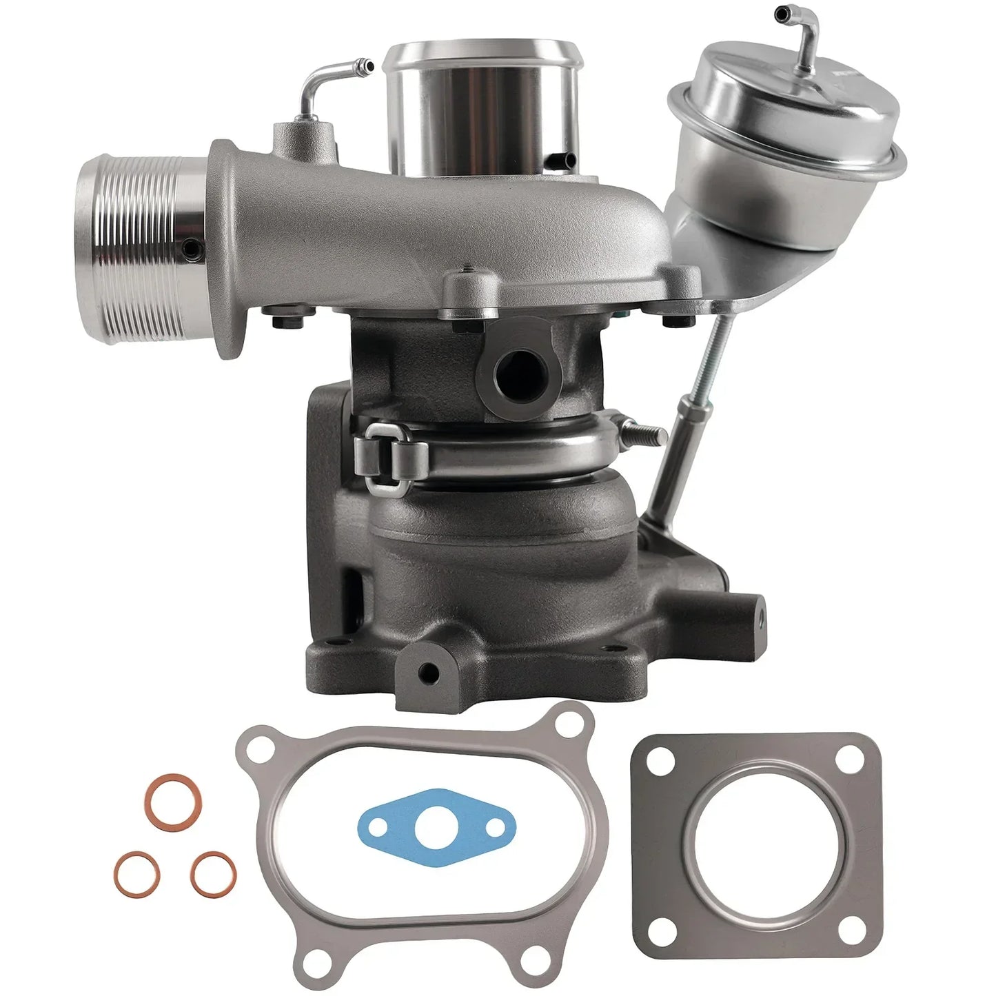 Turbosprężarka RHF5 Alfa Romeo MiTo 1.4 T-Jet 2008–2011