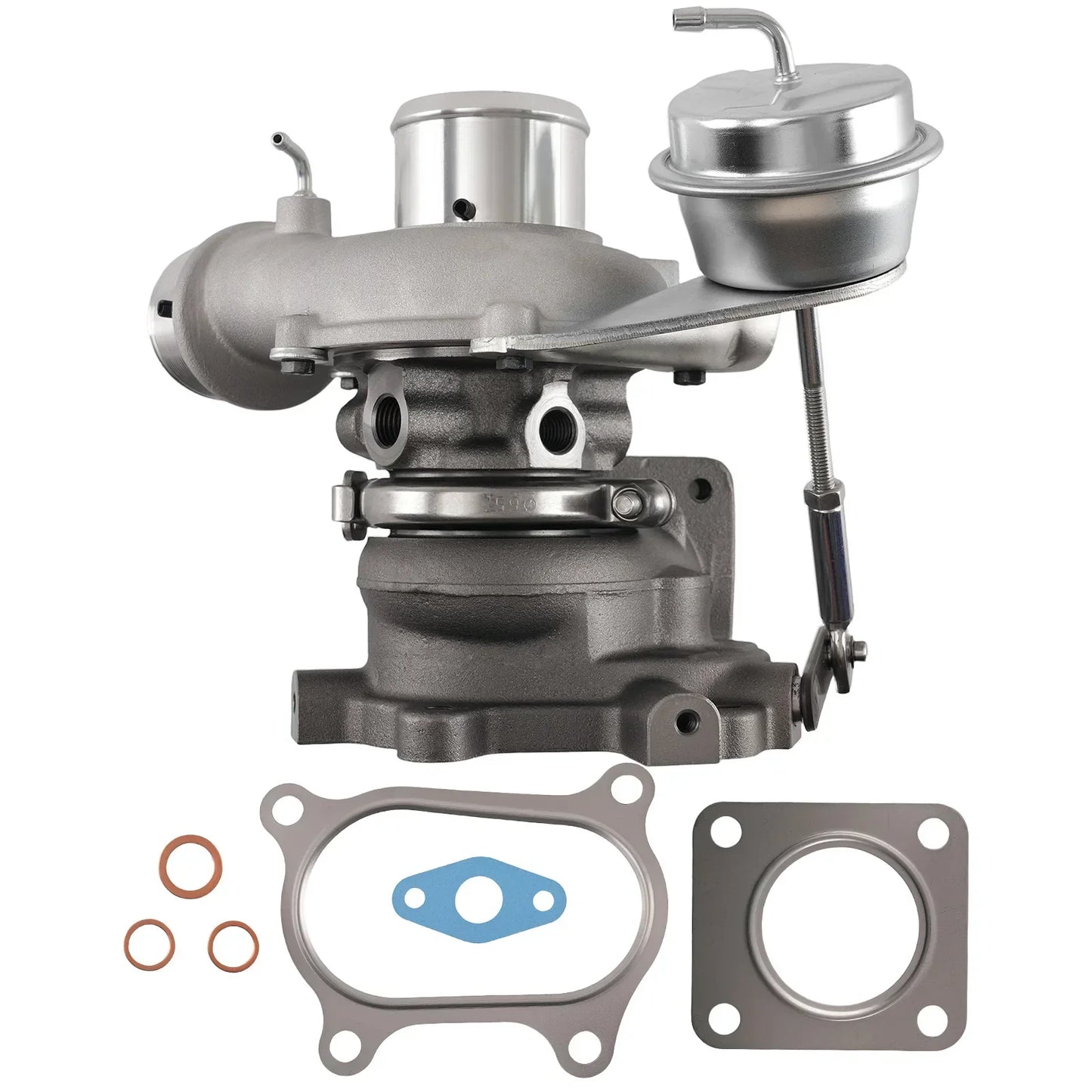 Turbosprężarka RHF5 Alfa Romeo MiTo 1.4 T-Jet 2008–2011