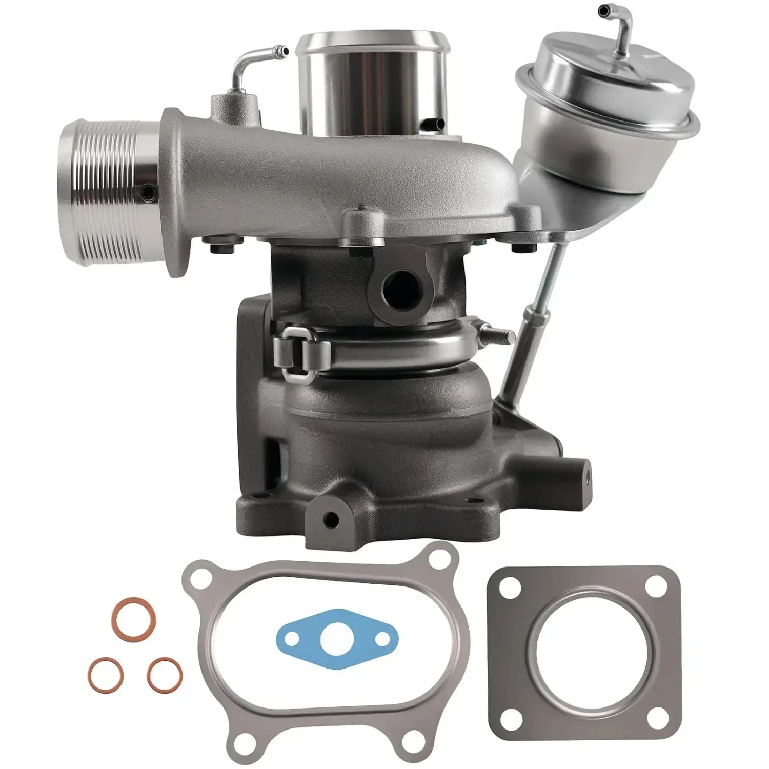 Turbosprężarka RHF5 Alfa Romeo MiTo 1.4 T-Jet 2008–2011 – zdjęcie produktu