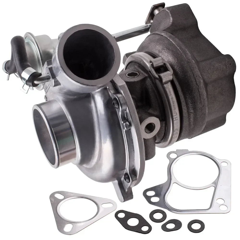 RHF5 Turbolader für Isuzu Trooper 3.0 D und Holden Jackaroo