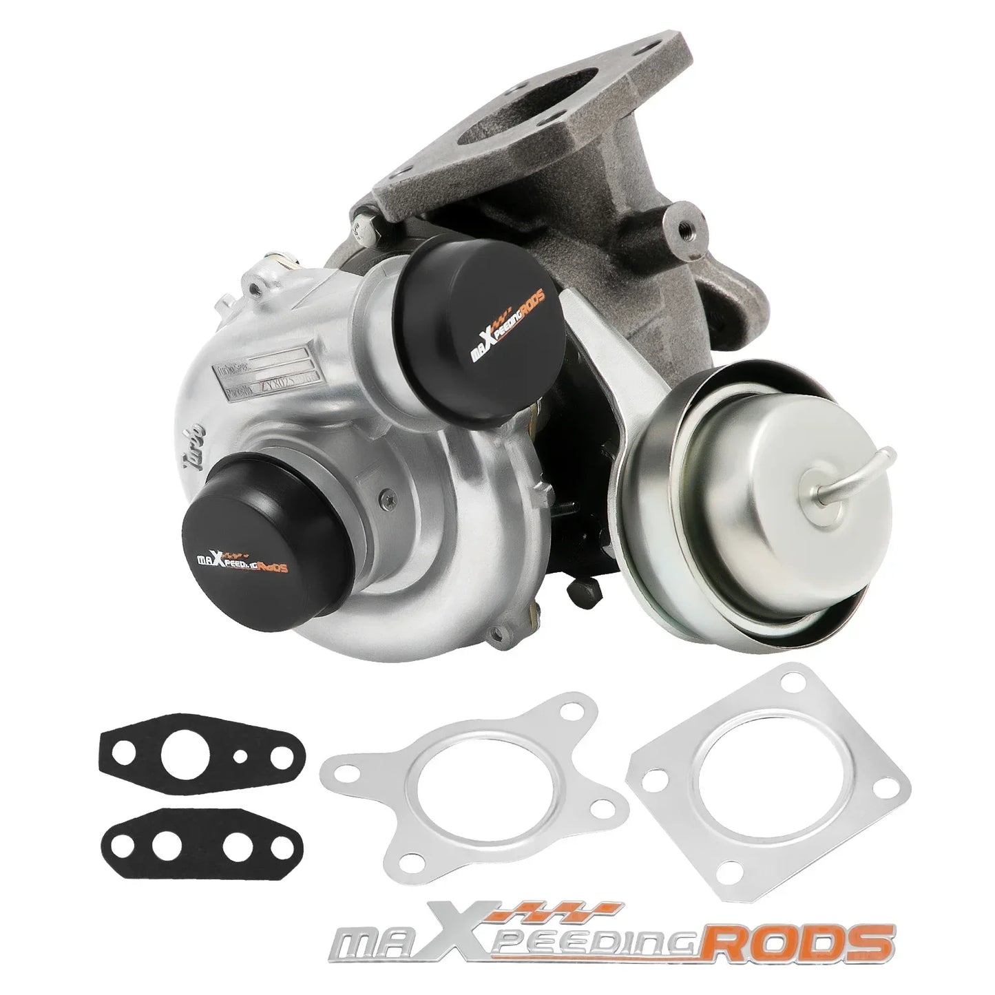 Turbosprężarka RHV4 VJ38 Ford Ranger 3.0 i Mazda BT-50 2.5