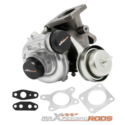 Turbosprężarka RHV4 VJ38 Ford Ranger 3.0 i Mazda BT-50 2.5
