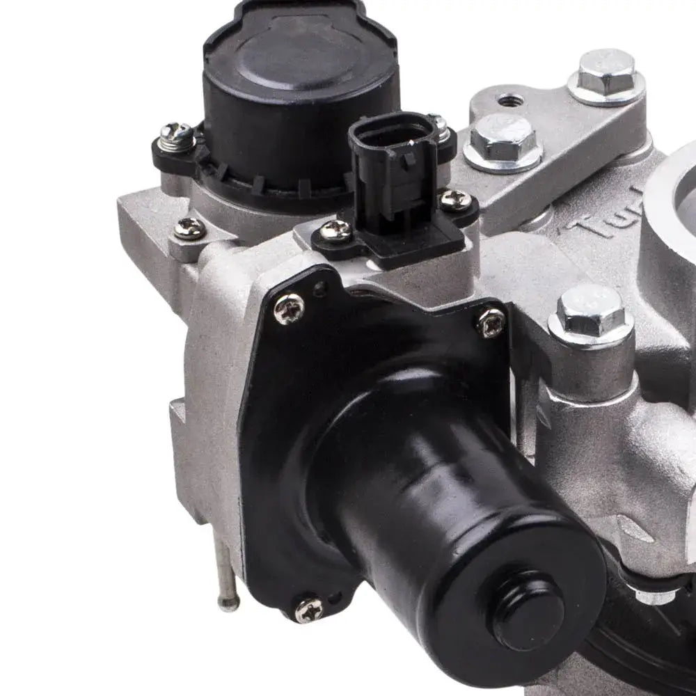 Turbosprężarka RHV4 do Toyota Land Cruiser 200 4.5 V8 – zdjęcie produktu
