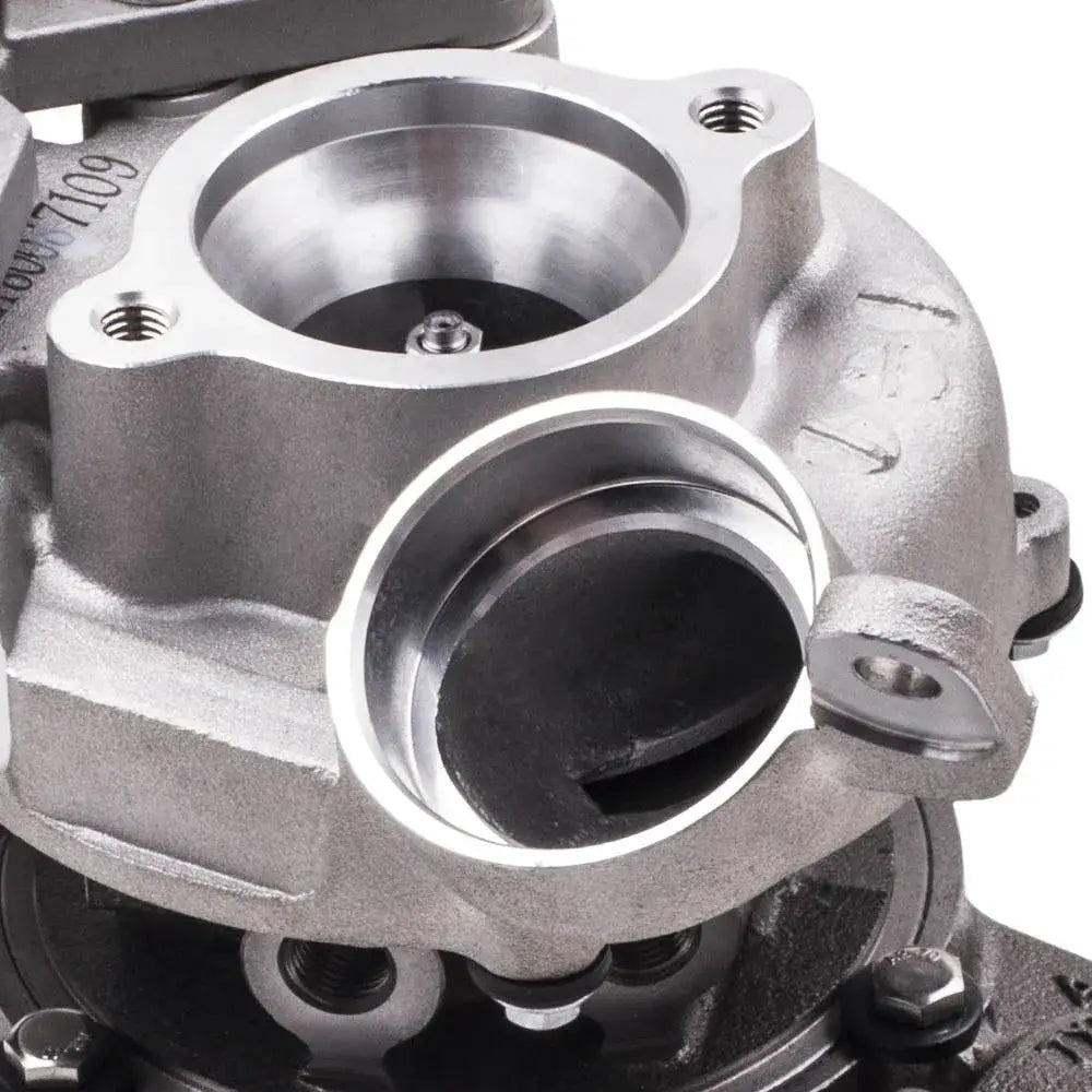 Turbosprężarka RHV4 do Toyota Land Cruiser 200 4.5 V8 – zdjęcie produktu