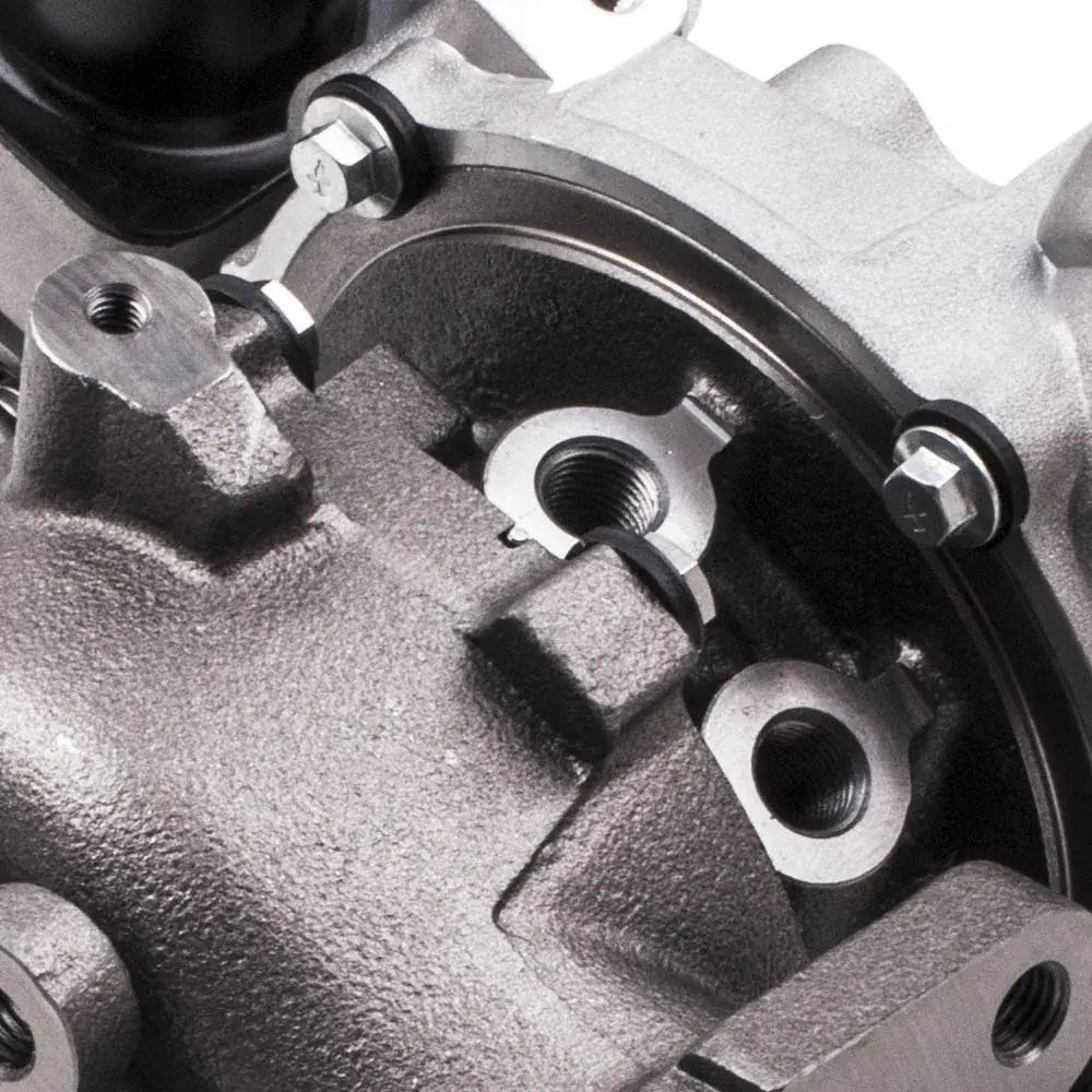 Turbosprężarka RHV4 do Toyota Land Cruiser 200 4.5 V8 – zdjęcie produktu