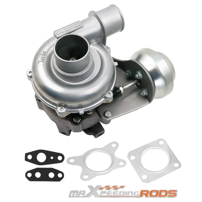 Turbocompressore RHV4 VJ38 Ford Ranger 3.0 e Mazda BT-50 2.5