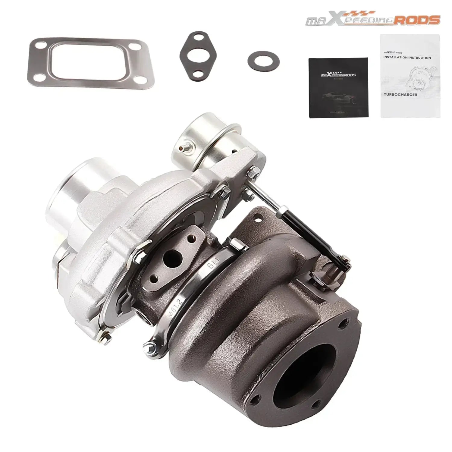 Turbosprężarka Rover 75 MG ZT 1.8 Turbo GT2052LS – zdjęcie produktu