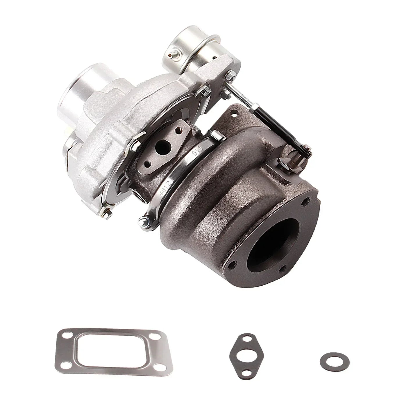 Turbocompressore Rover 75 MG ZT 1.8 Turbo GT2052LS