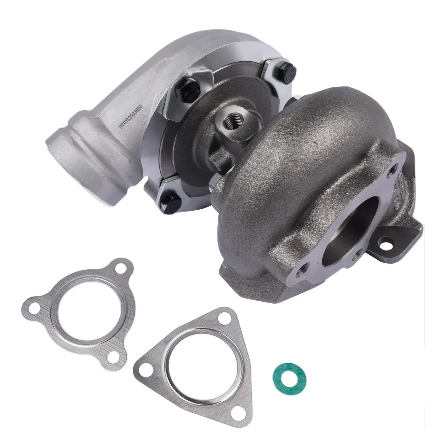 Turbosprężarka S1B do silnika Deutz BF4M1012 3,19 l