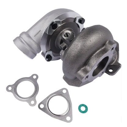 Turbosprężarka S1B do silnika Deutz BF4M1012 3,19 l