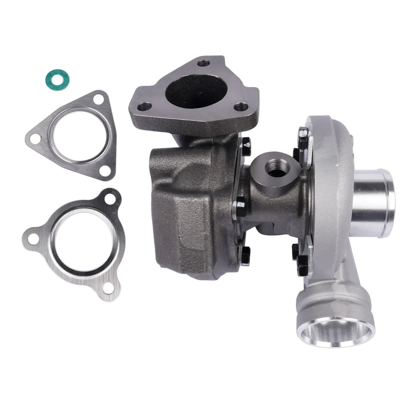 Turbosprężarka S1B do silnika Deutz BF4M1012 3,19 l