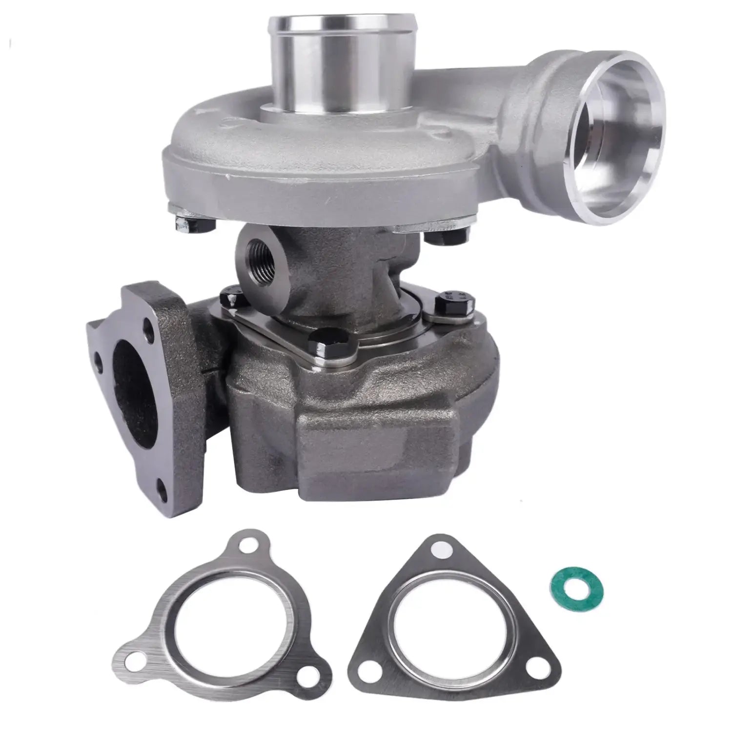 Turbosprężarka S1B do silnika Deutz BF4M1012 3,19 l – zdjęcie produktu