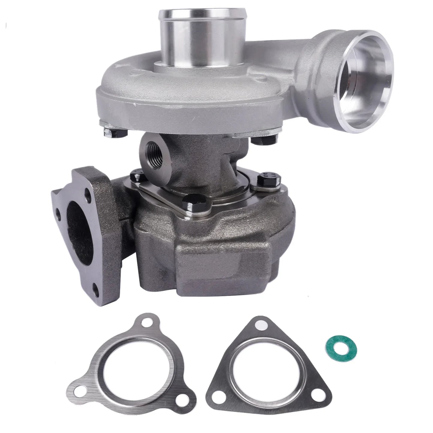 Turbosprężarka S1B do silnika Deutz BF4M1012 3,19 l