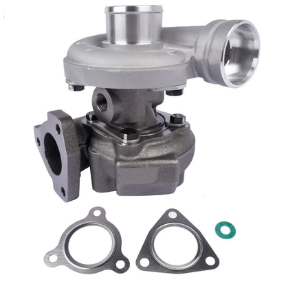 Turbosprężarka S1B do silnika Deutz BF4M1012 3,19 l