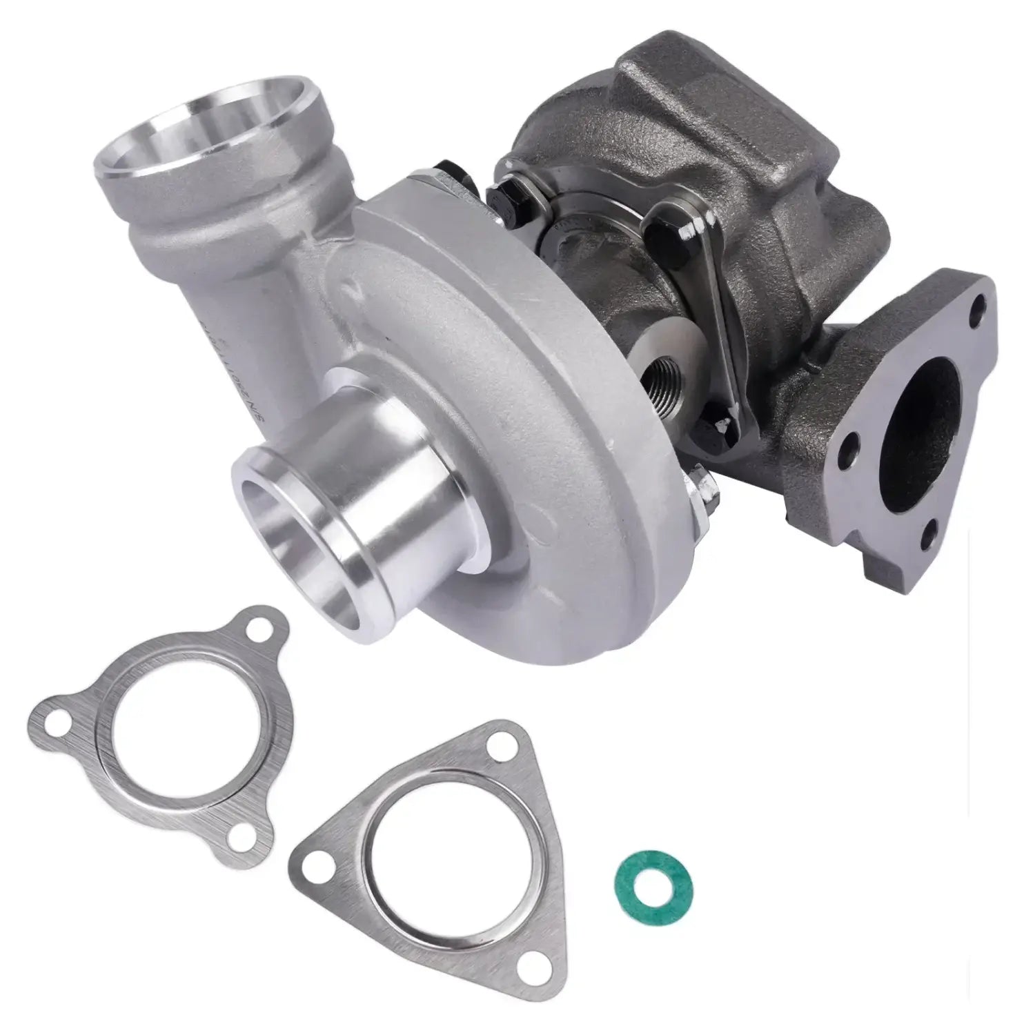 Turbosprężarka S1B do silnika Deutz BF4M1012 3,19 l – zdjęcie produktu