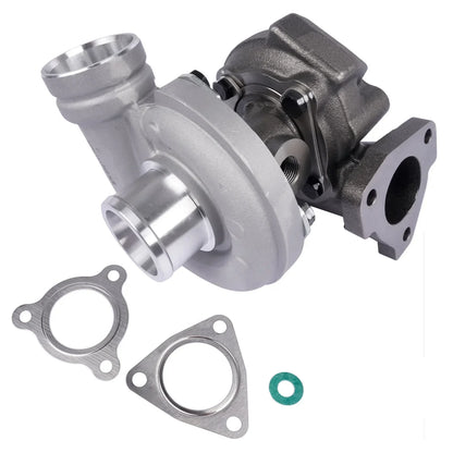 Turbosprężarka S1B do silnika Deutz BF4M1012 3,19 l