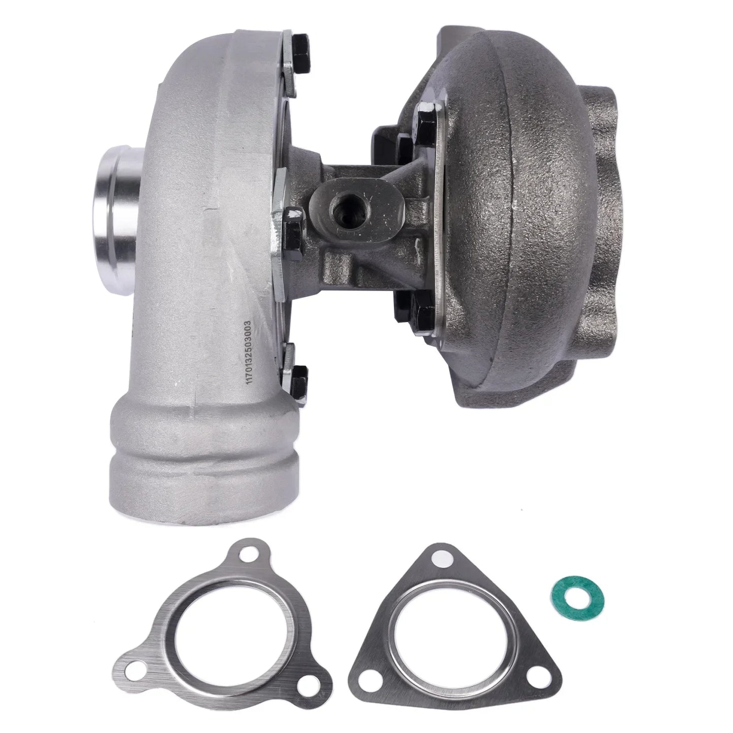 Turbosprężarka S1B do silnika Deutz BF4M1012 3,19 l