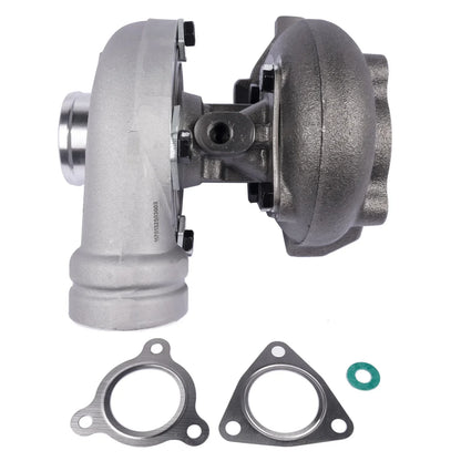 Turbosprężarka S1B do silnika Deutz BF4M1012 3,19 l