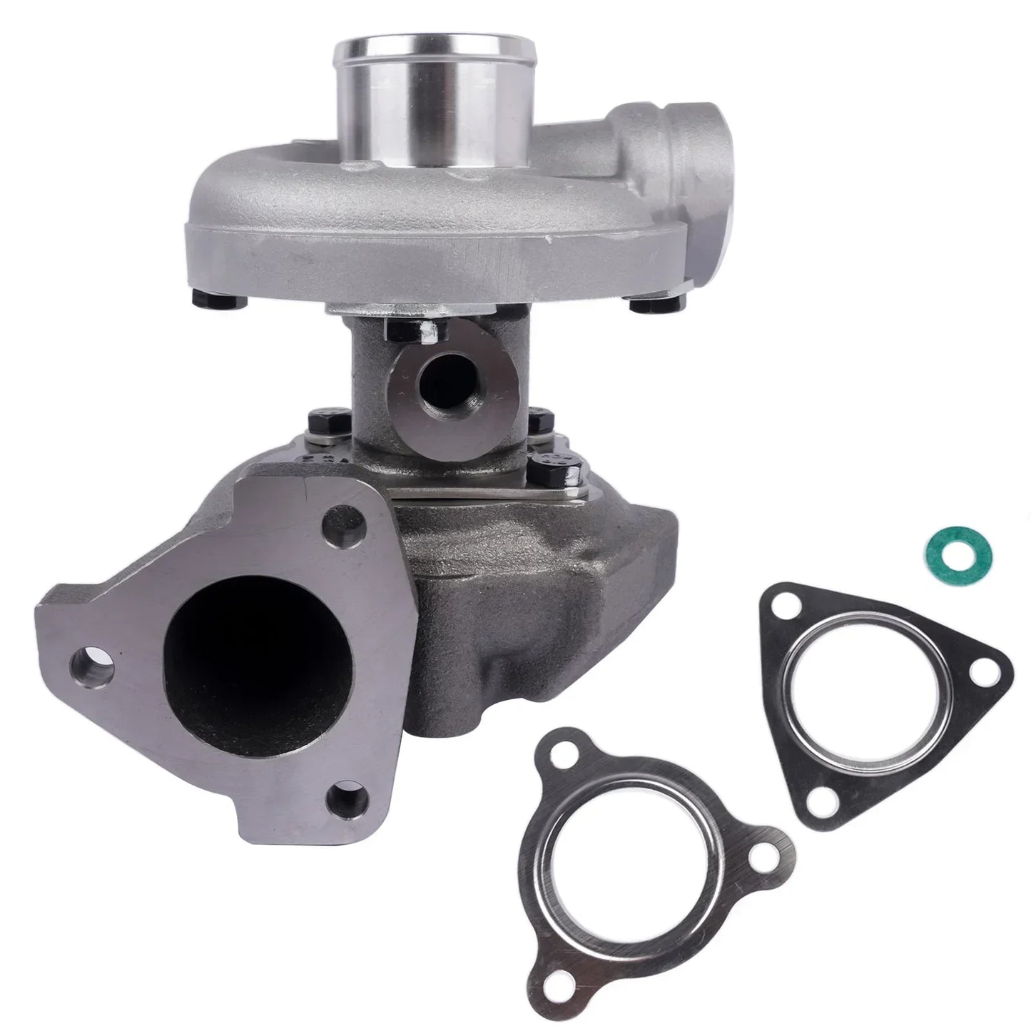 Turbosprężarka S1B do silnika Deutz BF4M1012 3,19 l