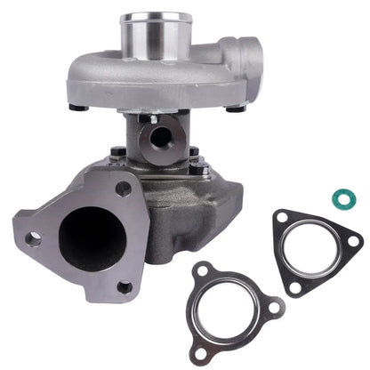 Turbosprężarka S1B do silnika Deutz BF4M1012 3,19 l