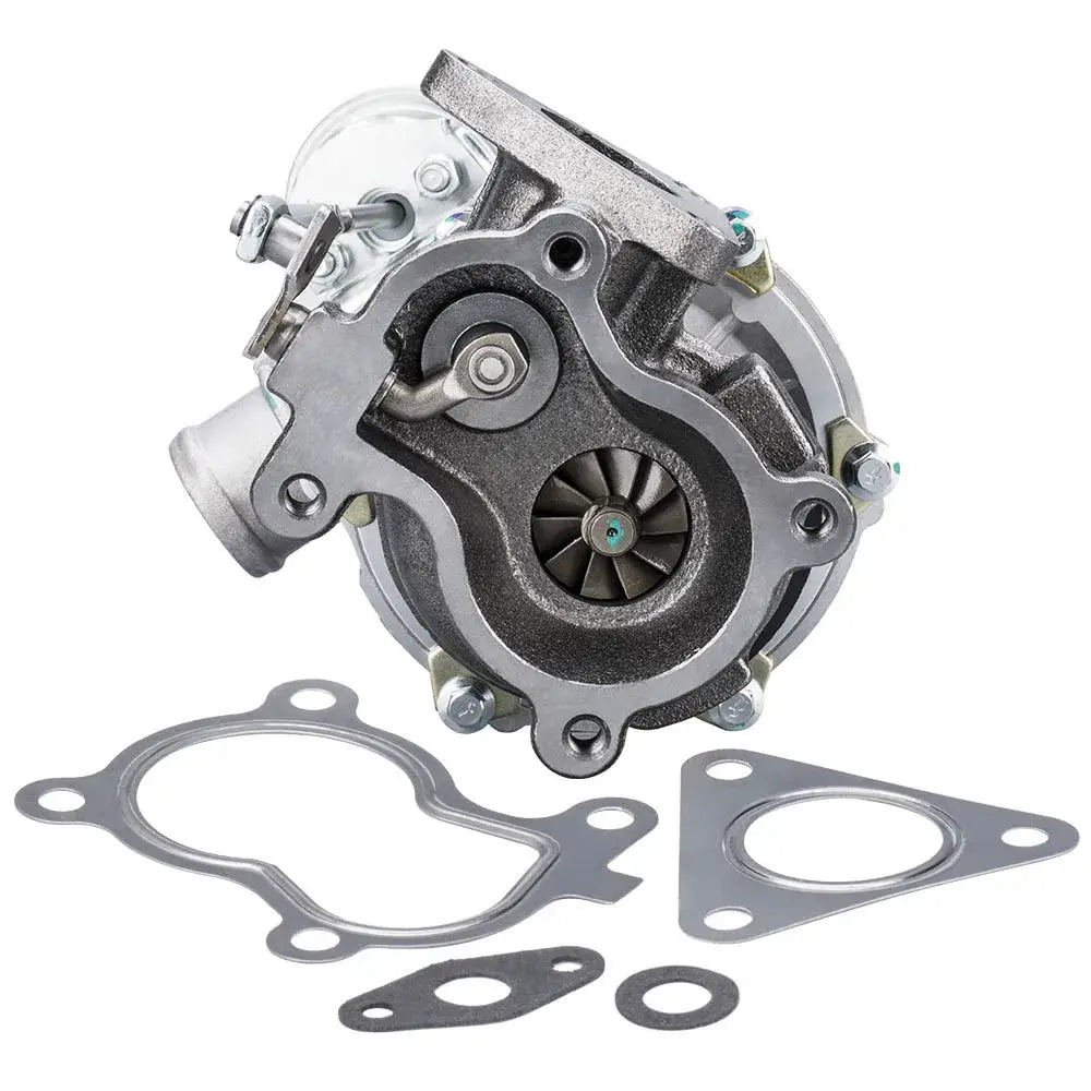 Turbosprężarka Skoda Fabia 1.4 TDI 55 kW / 75 KM – zdjęcie produktu