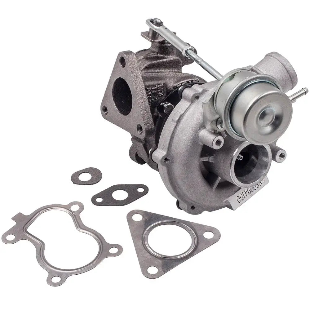 Turbosprężarka Skoda Fabia 1.4 TDI 55 kW / 75 KM