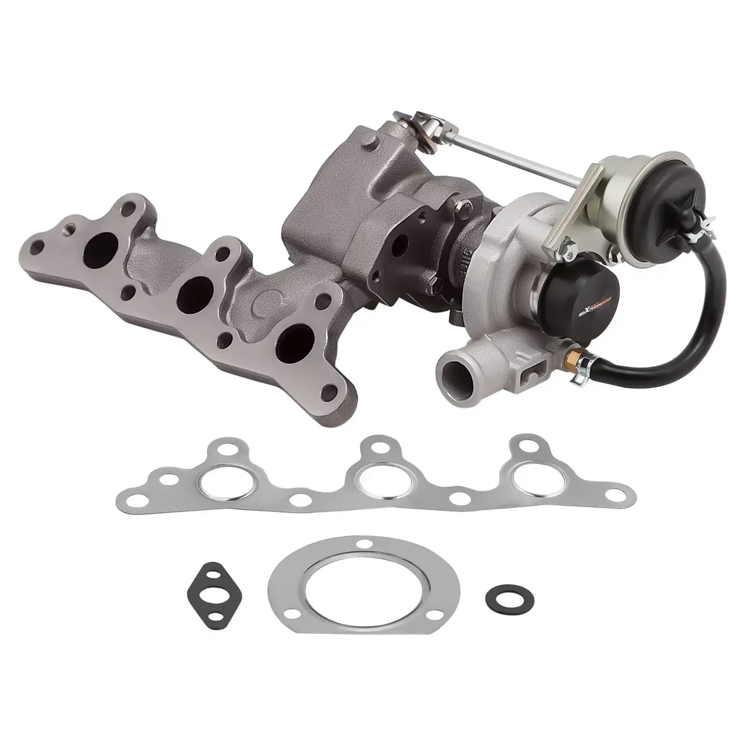Turbosprężarka Smart Fortwo 0.8 CDI KP31 OM660DE08LA – zdjęcie produktu