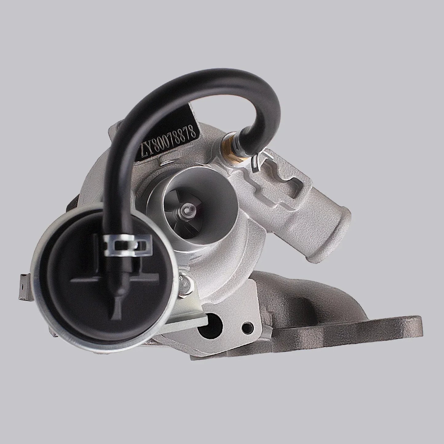 Turbosprężarka Smart Fortwo 0.8 CDI OM660DE08LA MC01