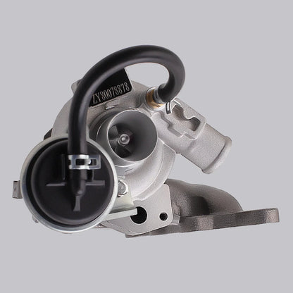 Turbosprężarka Smart Fortwo 0.8 CDI OM660DE08LA MC01
