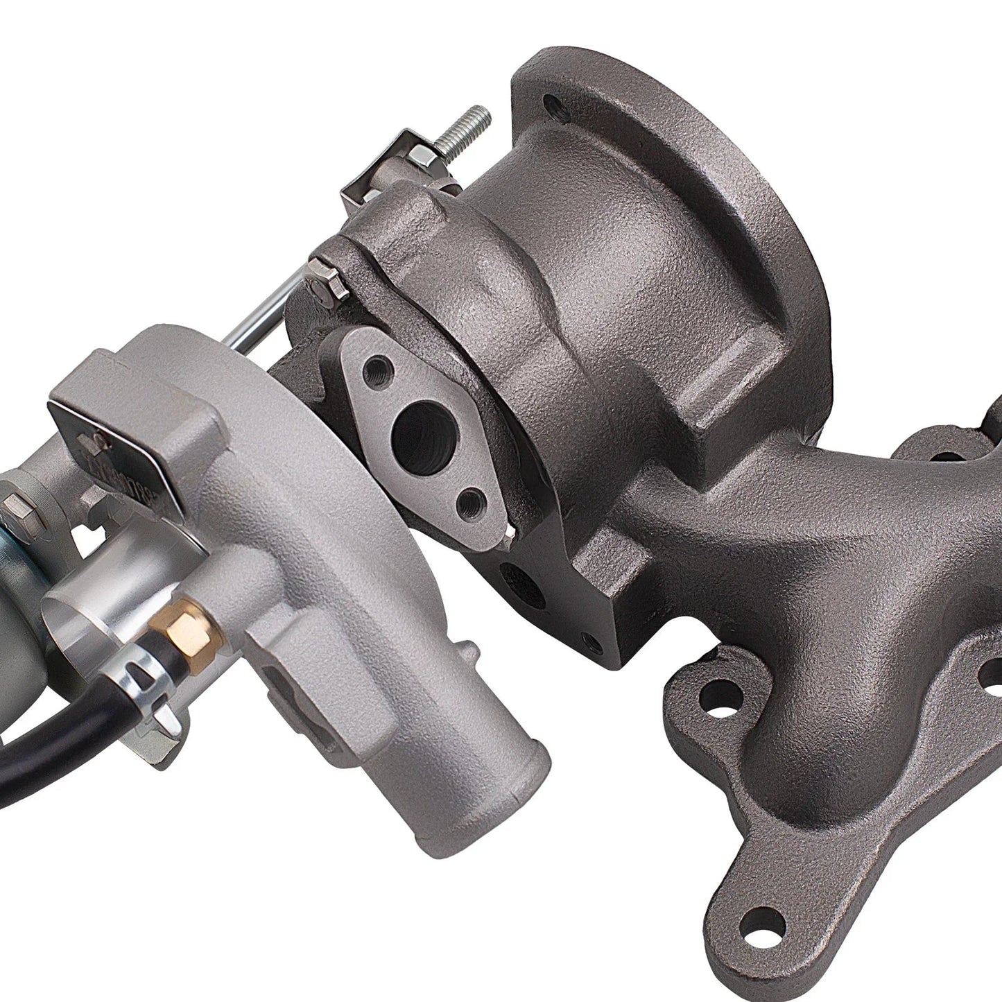 Turbosprężarka Smart Fortwo 0.8 CDI OM660DE08LA MC01