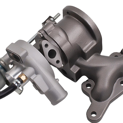 Turbosprężarka Smart Fortwo 0.8 CDI OM660DE08LA MC01