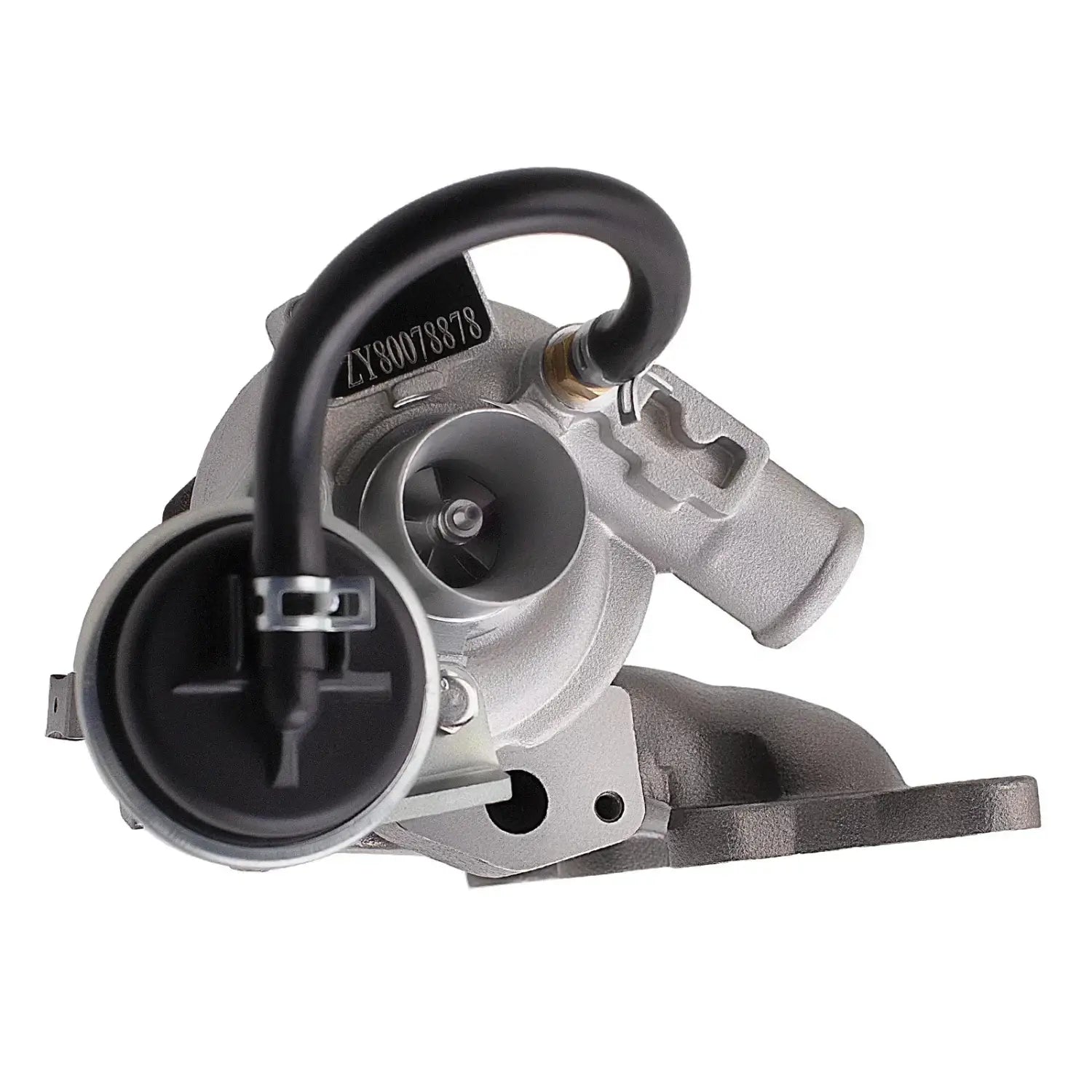 Turbosprężarka Smart Fortwo 0.8 CDI OM660DE08LA MC01 – zdjęcie produktu