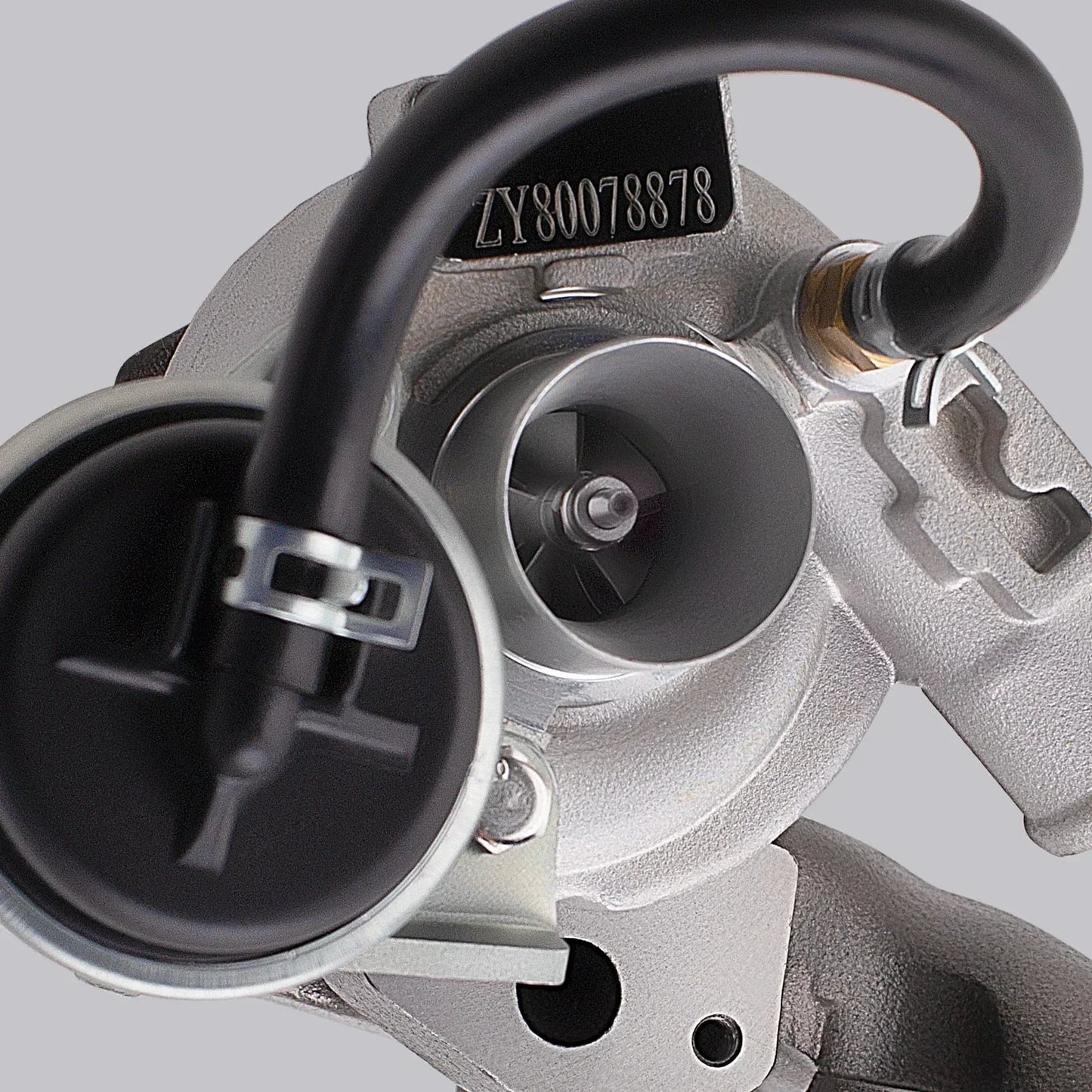Turbosprężarka Smart Fortwo 0.8 CDI OM660DE08LA MC01