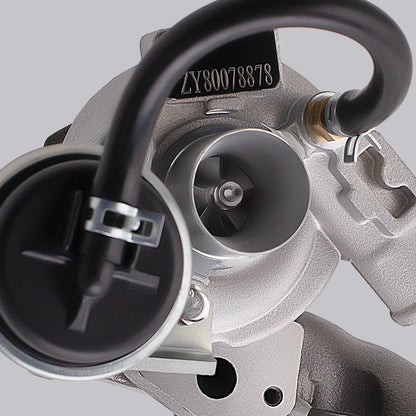Turbosprężarka Smart Fortwo 0.8 CDI OM660DE08LA MC01
