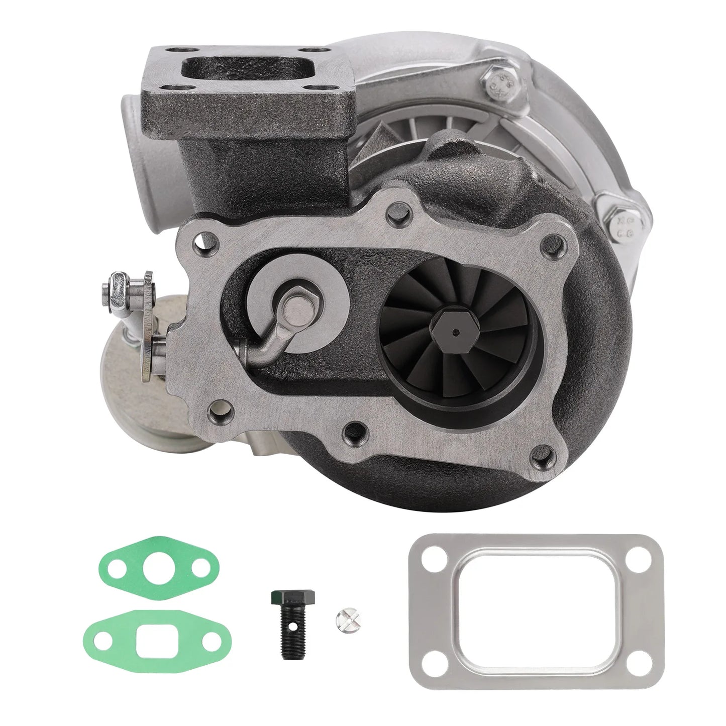 Turbosprężarka T3 Nissan Skyline R32 R33 R34 RB20DET RB25DET