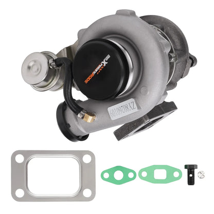 Turbosprężarka T3 Nissan Skyline R32 R33 R34 RB20DET RB25DET