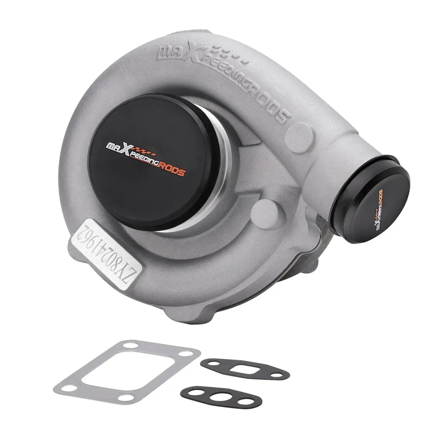 Turbosprężarka T3/T4 T04E 0,57/0,50 A/R do 400+ HP – zdjęcie produktu