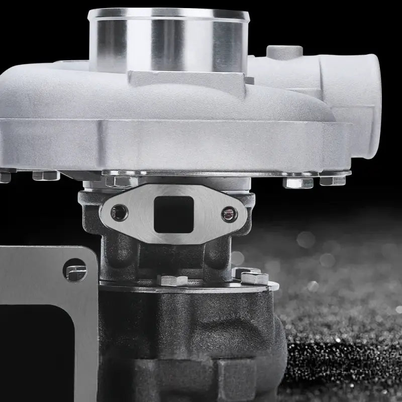 Turbosprężarka T3 T4 T04E.57 A/R 5 Śrub dla 1.5L-2.5L 400HP T3 Flange