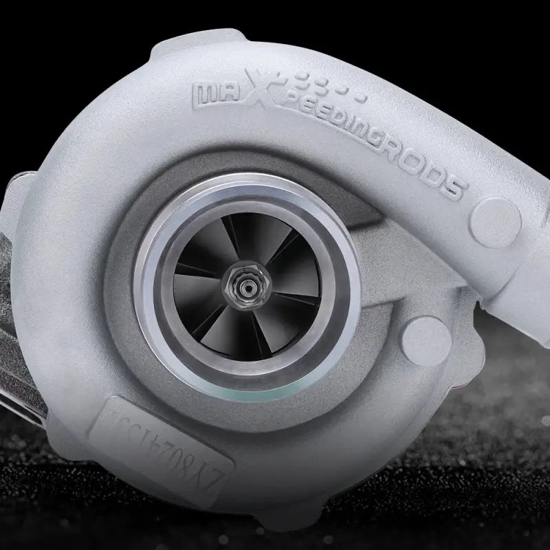 Turbosprężarka T3 T4 T04E.57 A/R 5 Śrub dla 1.5L-2.5L 400HP T3 Flange