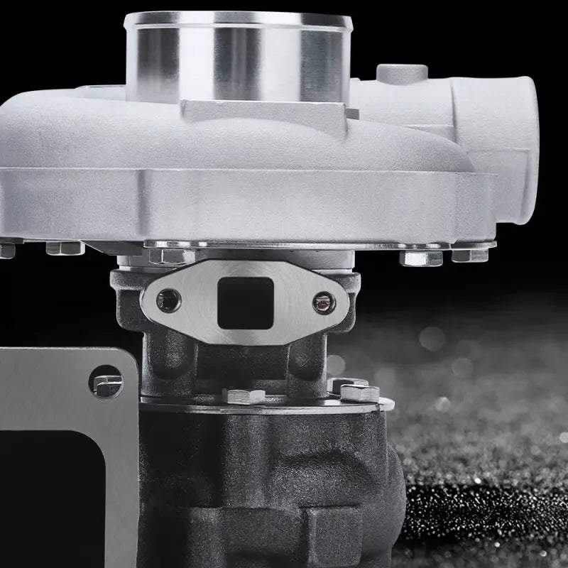 Turbosprężarka T3 T4 T04E.57 A/R 5 Śrub dla 1.5L-2.5L 400HP T3 Flange